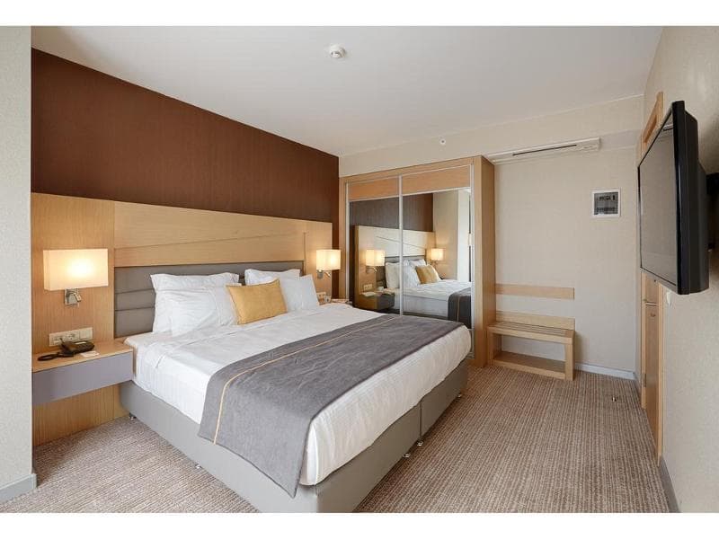Kordon Otel Pasaport 5