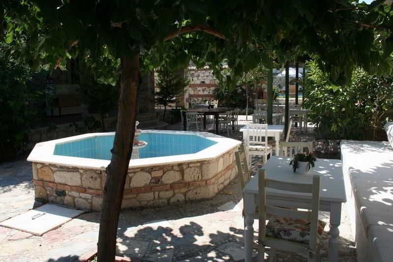 Alacati Zeytin Konak Hotel photo 1
