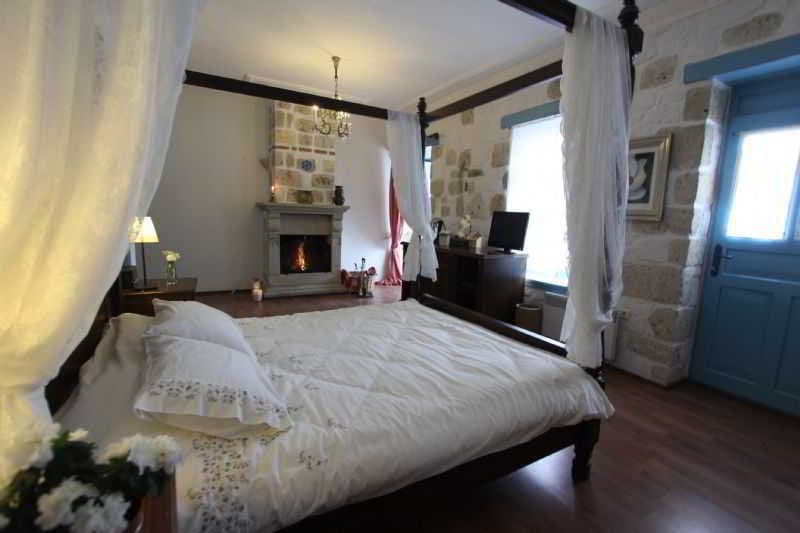 Alacati Zeytin Konak Hotel 5