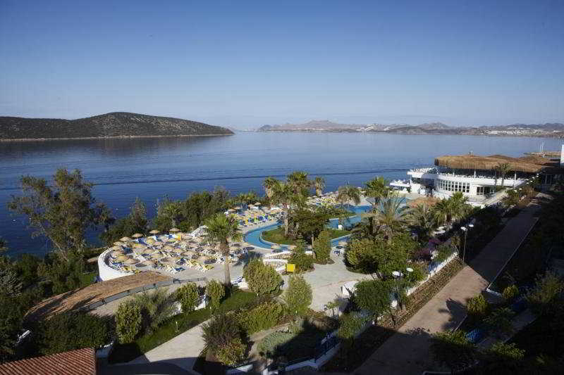 Bodrum Holiday Resort & Spa 3