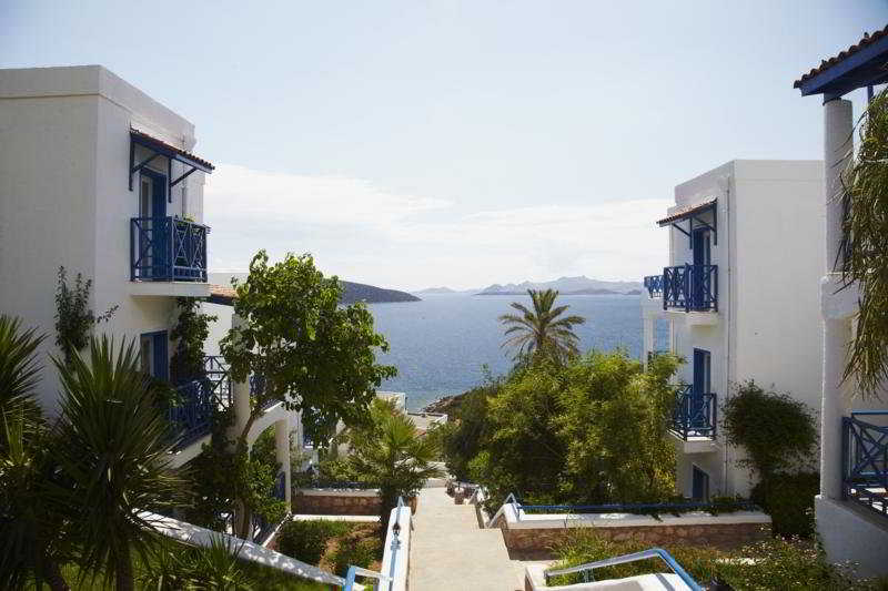 Bodrum Holiday Resort & Spa 4
