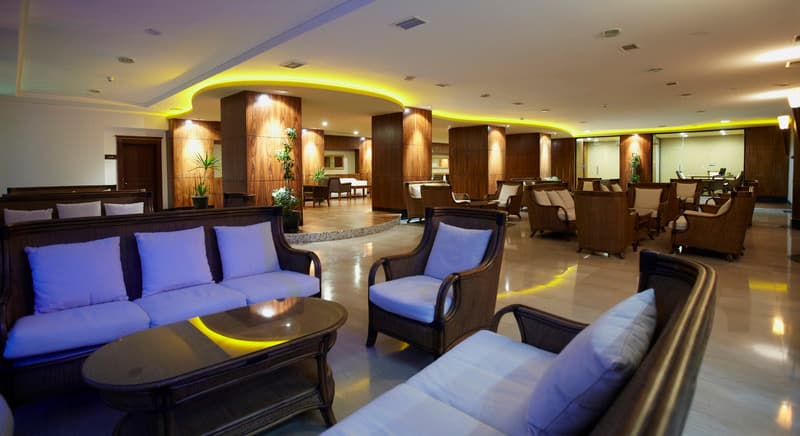 Bodrum Holiday Resort & Spa 5