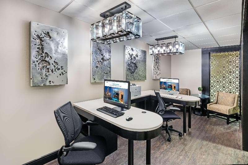 Homewood Suites by Hilton Shreveport 5