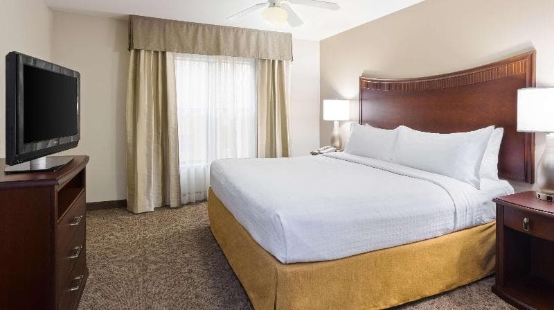 Homewood Suites by Hilton Shreveport 2