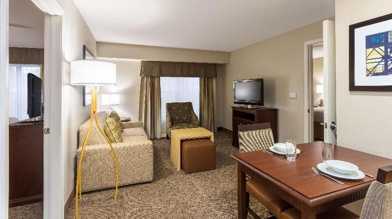 Homewood Suites by Hilton Shreveport 4