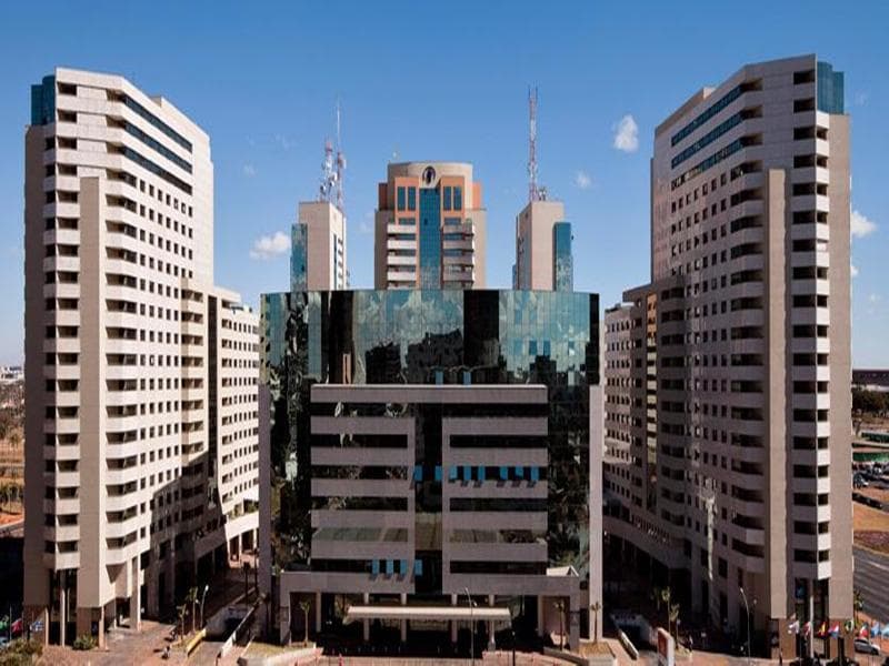 Melia Brasil 21 3