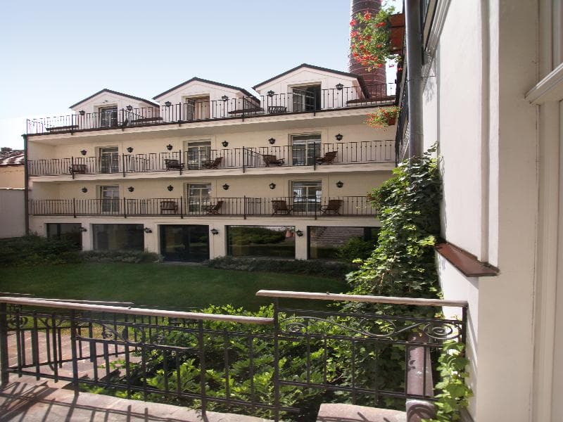 Hotel Angelis 2