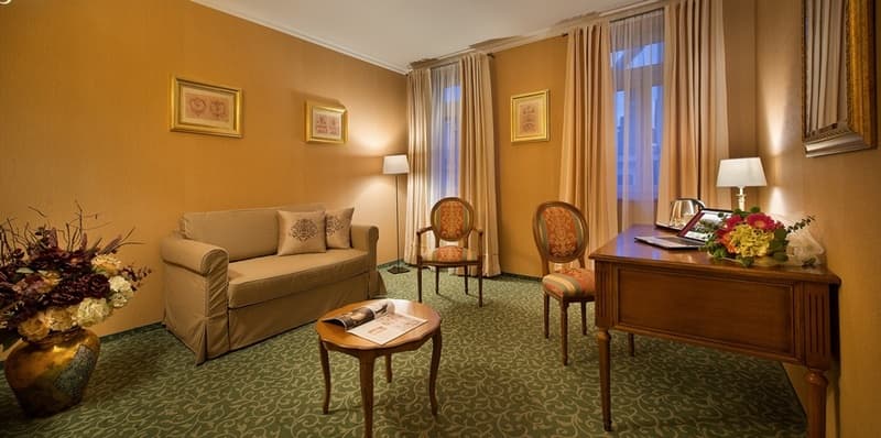 Hotel Angelis 5