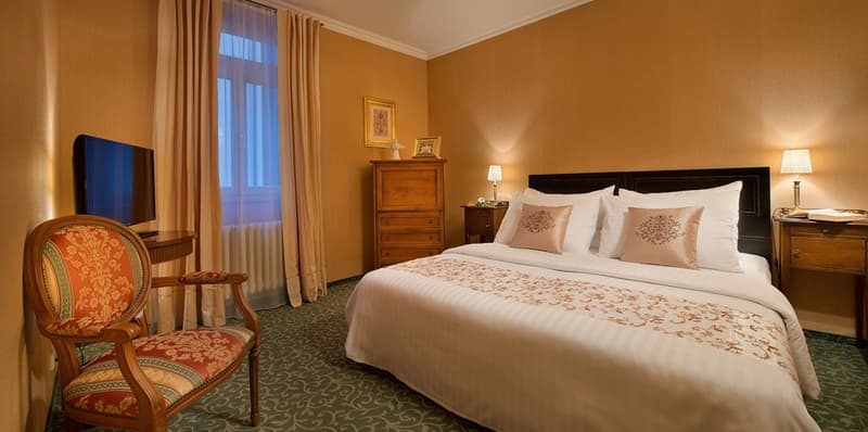 Hotel Angelis 4