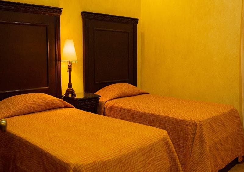 Suites Bello Xochimilco photo 1