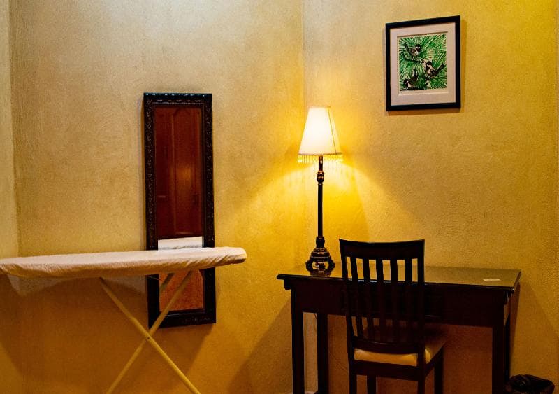 Suites Bello Xochimilco 4