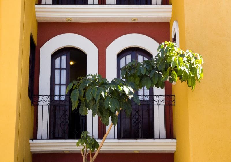 Suites Bello Xochimilco 5