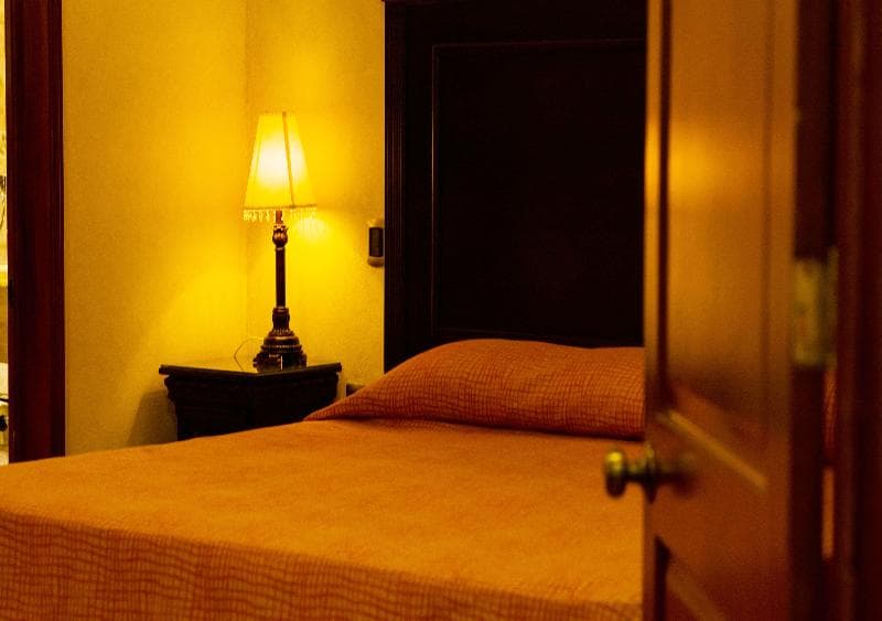 Suites Bello Xochimilco 3