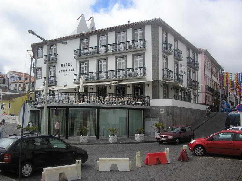 Hotel Beira Mar photo 1