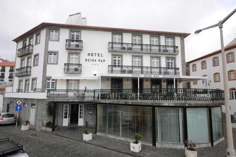 Hotel Beira Mar 2