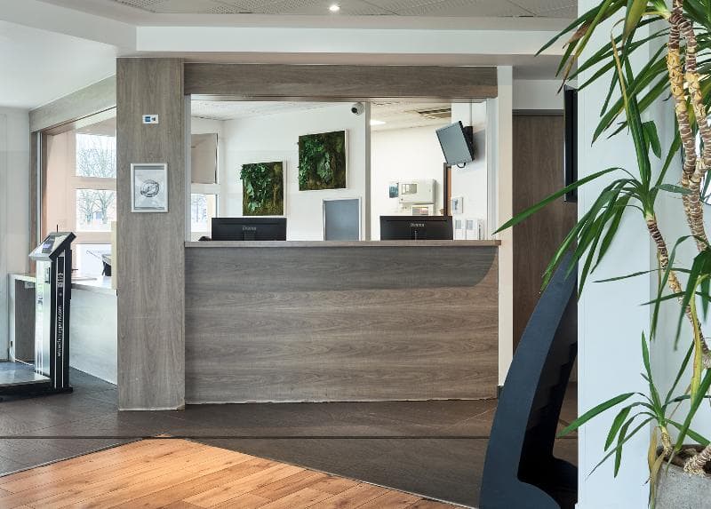 Zenitude Hôtel Résidences Roissy Village 4