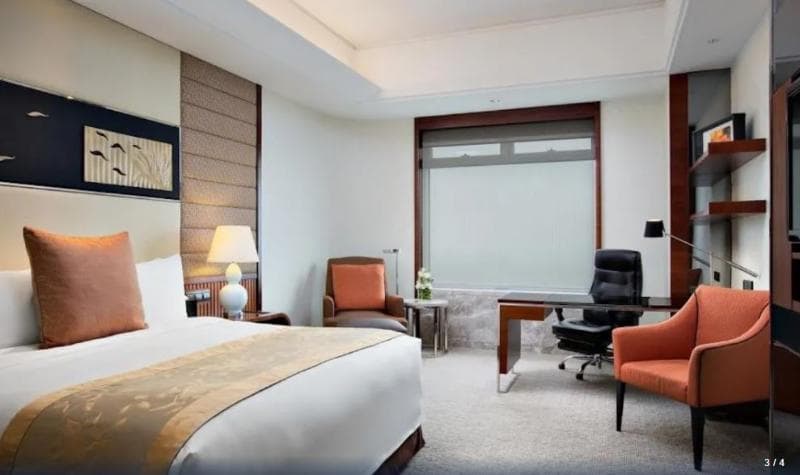 InterContinental Foshan 2