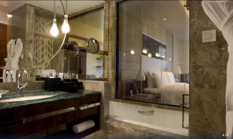 InterContinental Foshan 3