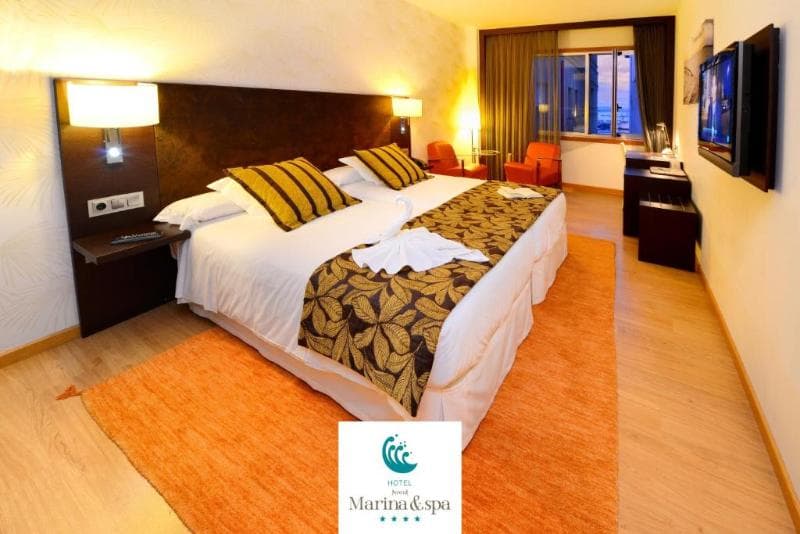 Norat Marina Spa 2