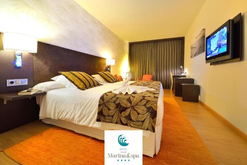 Norat Marina Spa 5