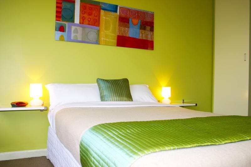 Birches Serviced Apartments photo 1