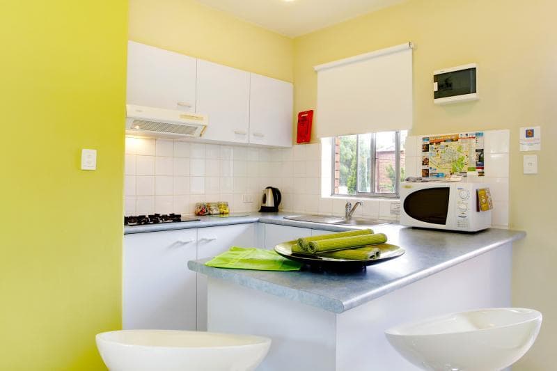 Birches Serviced Apartments 4