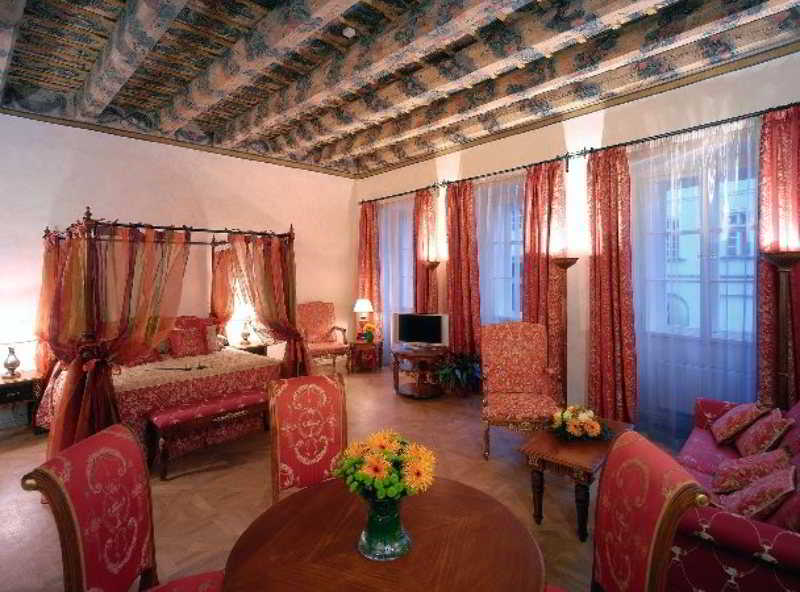 Hotel Residence Green Lobster 3