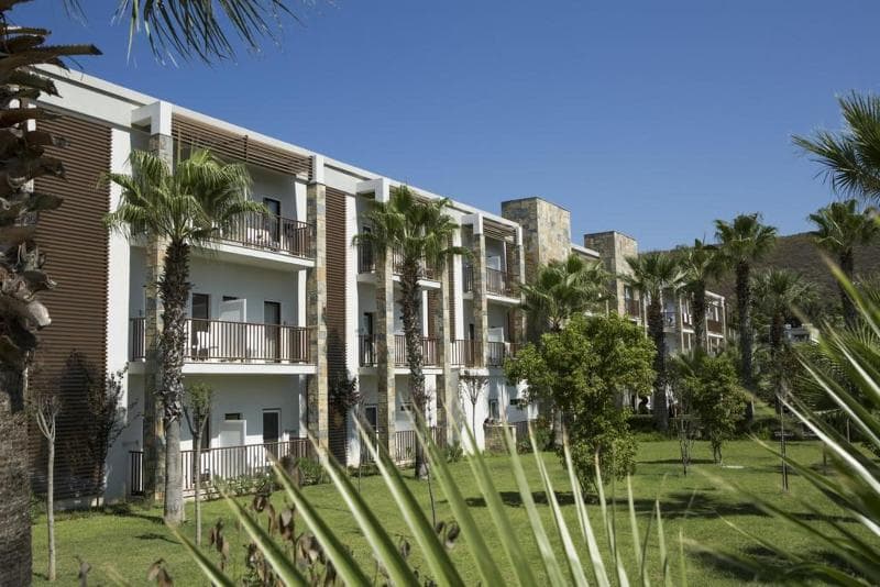 Green Bay Resort & Spa 2