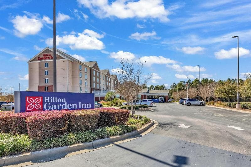 Hilton Garden Inn Myrtle Beach/Coastal Grand Mall photo 1