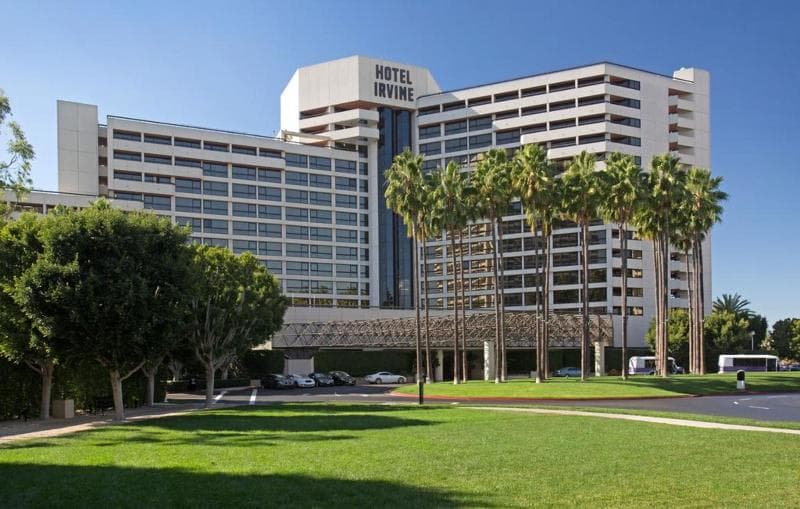 Hotel Irvine 2