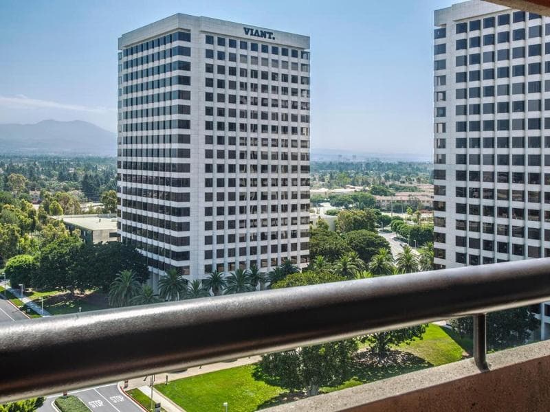 Hotel Irvine 3
