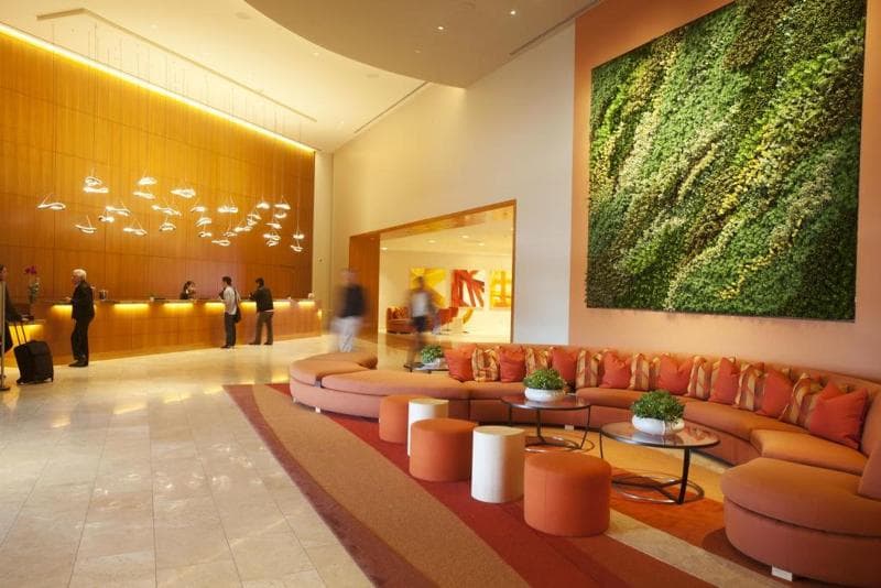 Hotel Irvine 5