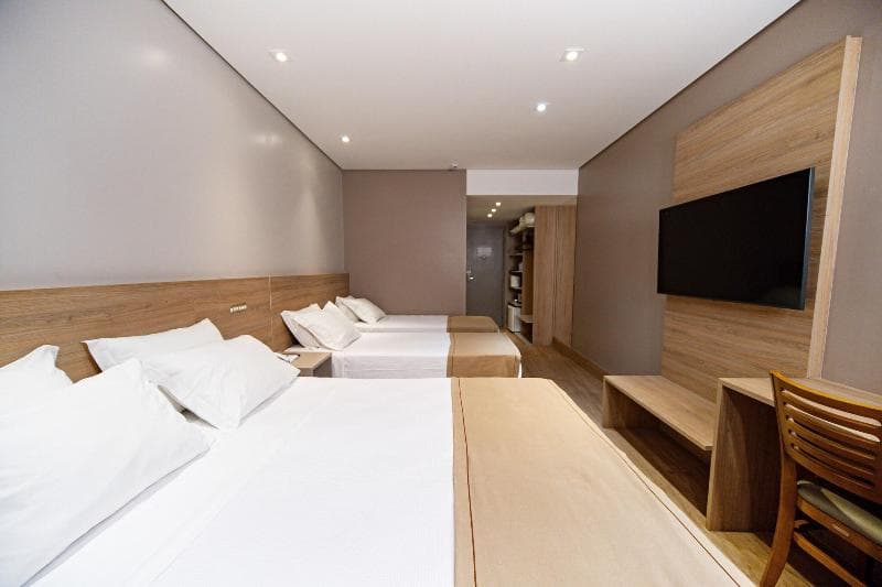 Hotel Plaza Camboriu photo 1