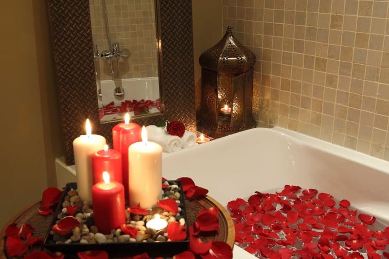 Tilal Liwa Hotel 3