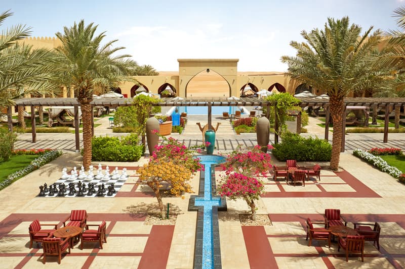 Tilal Liwa Hotel photo 1