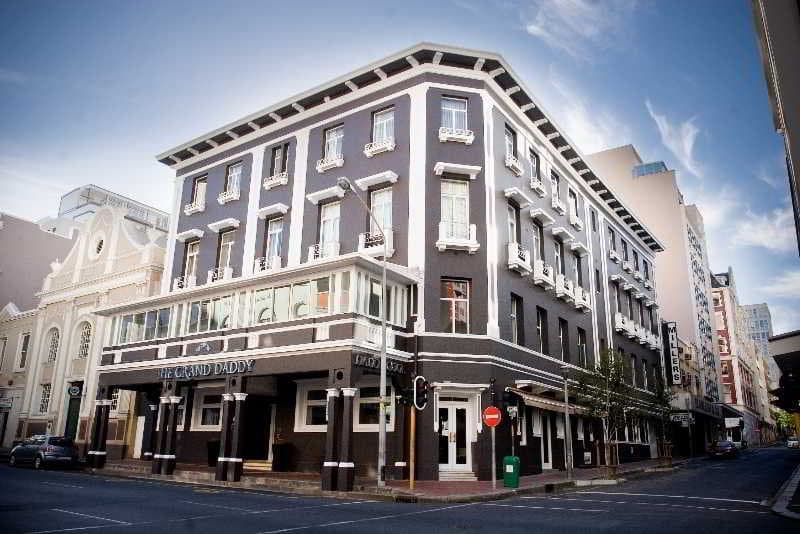 Grand Daddy Boutique Hotel photo 1