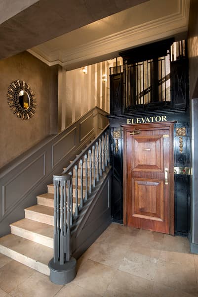 Grand Daddy Boutique Hotel 3