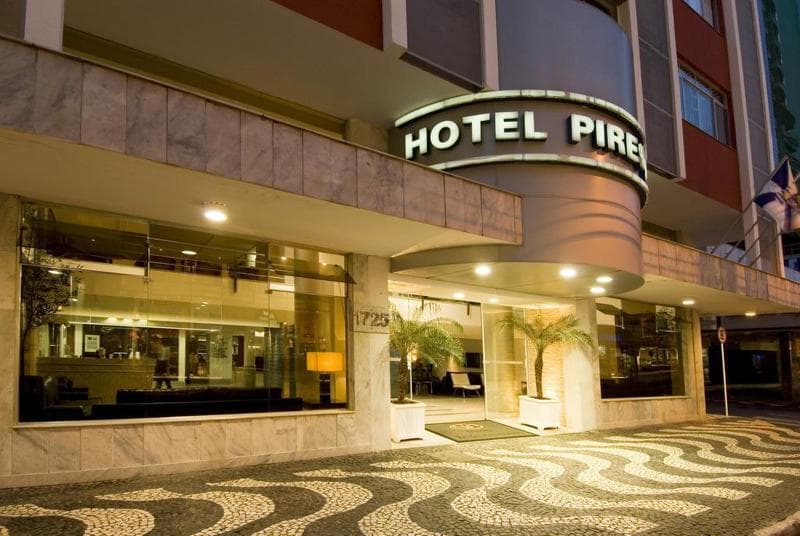 Hotel Pires photo 1