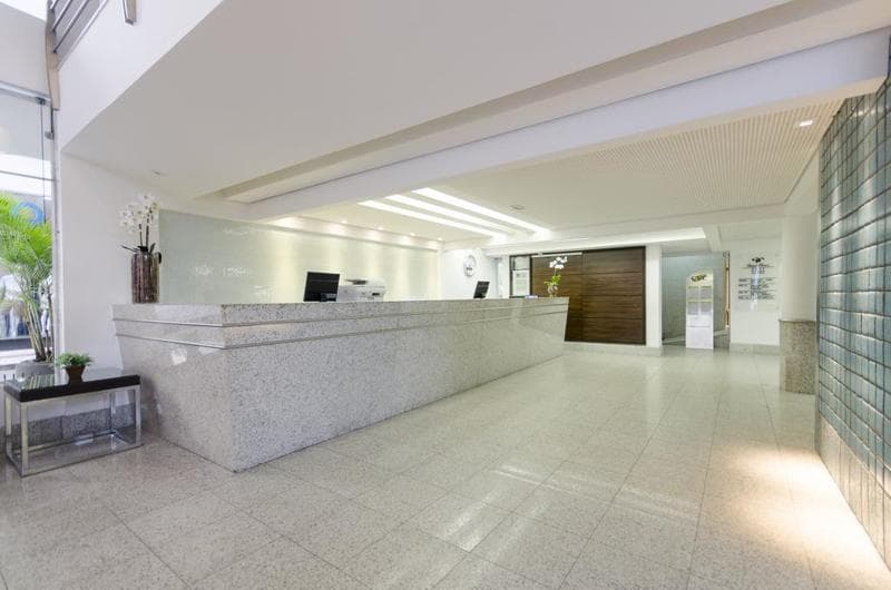 Hotel Pires 2