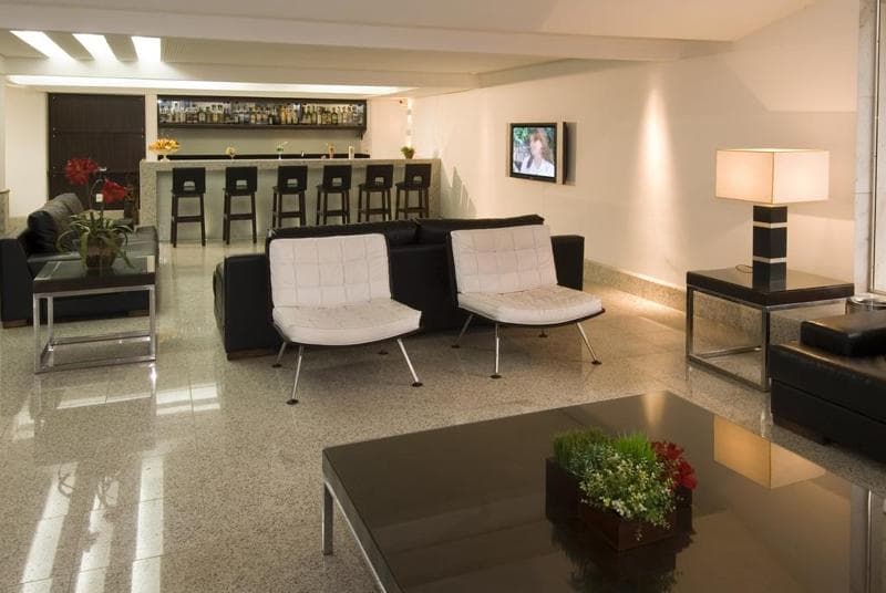 Hotel Pires 3
