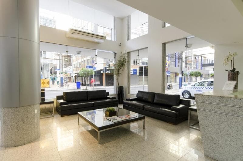 Hotel Pires 5