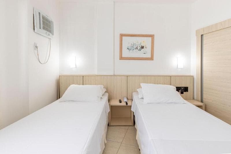 Hotel Ilha Da Madeira 4