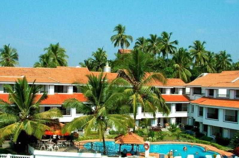 Resort Lagoa Azul photo 1
