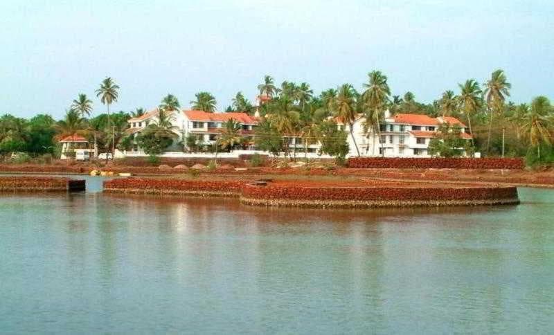 Resort Lagoa Azul 4