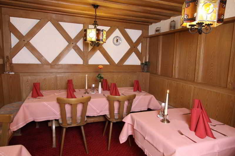 AKZENT Hotel Meerfräulein 4