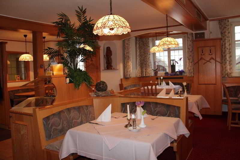 AKZENT Hotel Meerfräulein 5