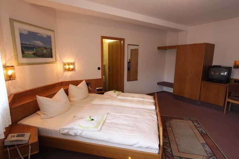 AKZENT Hotel Meerfräulein 3