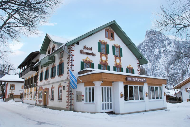 AKZENT Hotel Turmwirt 2