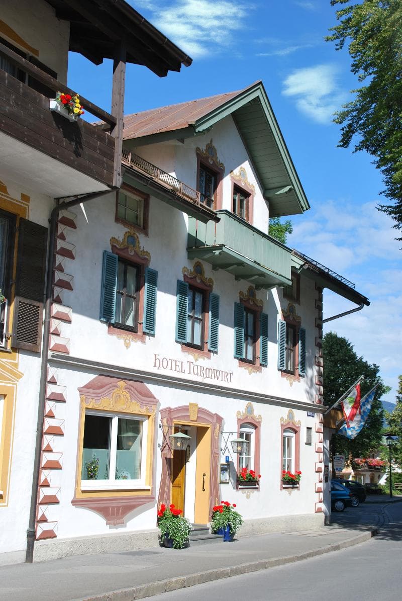 AKZENT Hotel Turmwirt 4