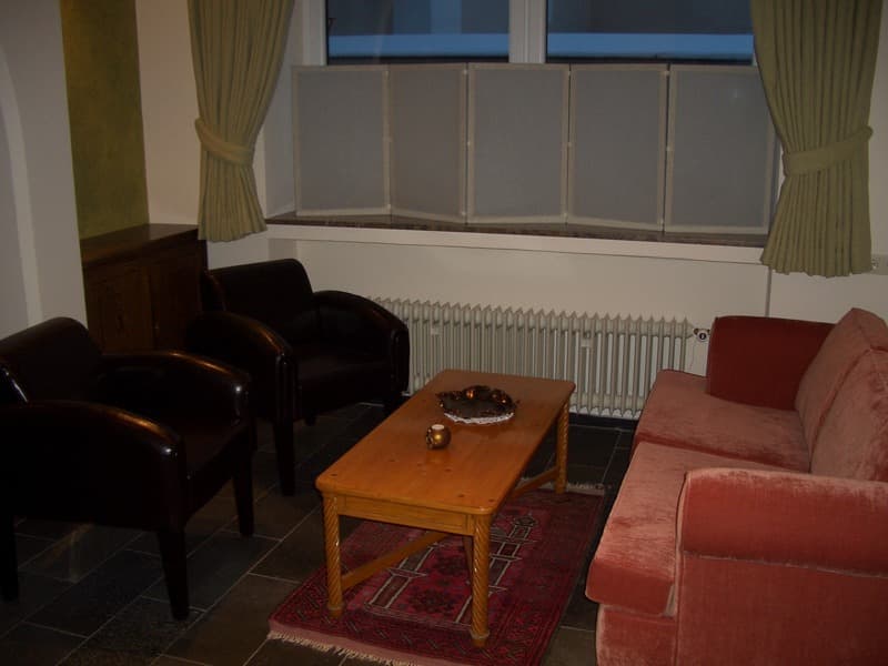 AKZENT Hotel Turmwirt 5